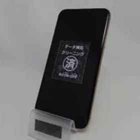 SoftBank MTAY2J/A iPhone XS 64GB ゴールド SB