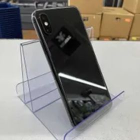 MTE02J/A iPhone XS 256GB スペｰスグレイ au