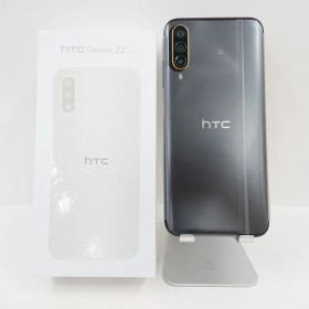 HTC Desire 22 pro SIMフリー ダークオーク 送料無料 本体 n09886