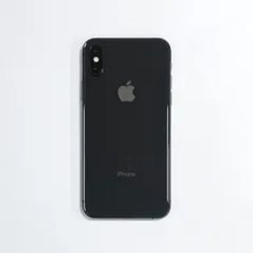 【中古】iPhoneXs 256GB バッテリー88％ スペースグレイ docomo 本体 iPhoneXS [8963]