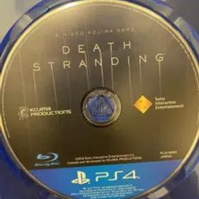 デスストランディング/PS4