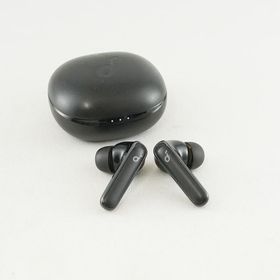 Anker Soundcore Life P3 完全ワイヤレスイヤホン USED品 A3939 ウルトラノイズキャンセリング 外音取込 マイク ブラック 完動品 V1677