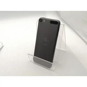 【中古】Apple iPod touch 32GB スペースグレイ MVHW2J/A (2019/第7世代)【ECセンター】保証期間1ヶ月【ランクC】