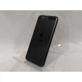 【中古】Apple iPod touch 32GB スペースグレイ MVHW2J/A (2019/第7世代)【大阪本店】保証期間1ヶ月【ランクB】