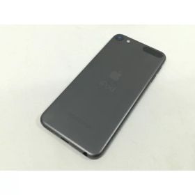 【中古】Apple iPod touch 32GB スペースグレイ MVHW2J/A (2019/第7世代)【大阪本店】保証期間1ヶ月【ランクB】