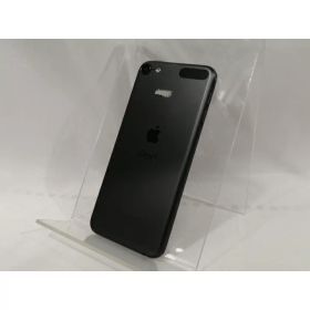 【中古】Apple iPod touch 32GB スペースグレイ MVHW2J/A (2019/第7世代)【大阪本店】保証期間1ヶ月【ランクC】