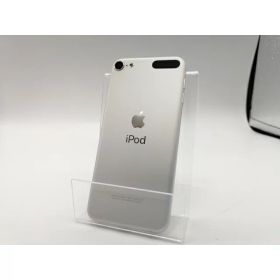 【中古】Apple iPod touch 32GB シルバー MVHV2J/A (2019/第7世代)【大阪本店】保証期間1ヶ月【ランクC】