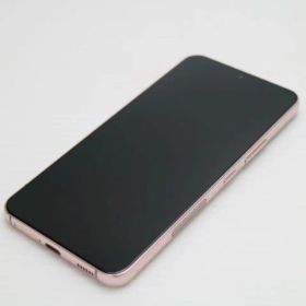 【中古】安心保証 超美品 Galaxy S22 SC-51C ピンクゴールド スマホ 白ロム 中古土日祝発送OK