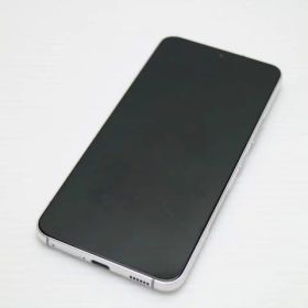 【中古】安心保証 美品 Galaxy S22 SC-51C ファントムホワイト スマホ 白ロム 中古土日祝発送OK