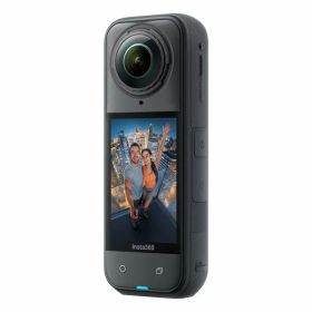 【20日は24時間限定クーポン配布】Insta 360 インスタ360Insta360 X5 本体 360度アクションカメラ CINSAAHA-X510(2651470)送料無料