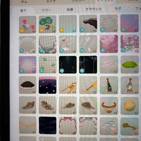 人気のバザールSR薔薇の妖精のオッドアイやグレデリーアイテムあり | リヴリーアイランドのアカウントデータ、RMTの販売・買取一覧