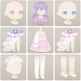 50円〜廃盤バラ売り【ソーイングルームの島】ホム | リヴリーアイランドのアイテム、RMTの販売・買取一覧