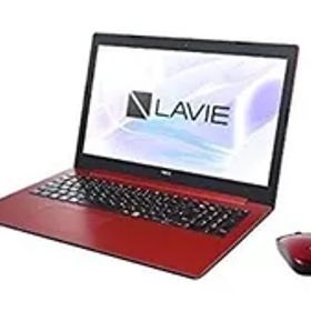 【中古】「非常に良い」NEC PC-NS150KAR LAVIE Note Standard