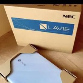 NEC LaVie Note Standard
