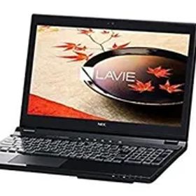 【中古】「非常に良い」日本電気 LAVIE Note Standard - NS750/CAB クリスタルブラック PC-NS750CAB