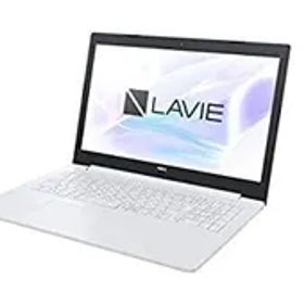 【中古】【非常に良い】PC-NS10EM2W(カームホワイト) LAVIE Note Standard 15.6型液晶