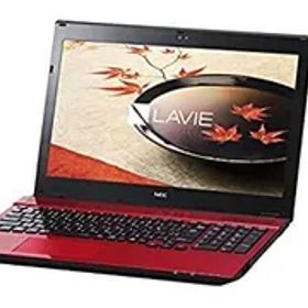 【中古】NEC PC-NS700FAR LAVIE Note Standard