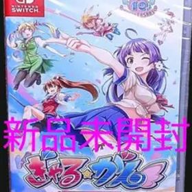 ぎゃる☆がん りたーんず Switch