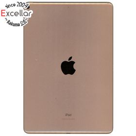 ビッグアップル(bigapple)のAPPLE iPad Air 10.5インチ 第3世代 Wi-Fi 64GB 2019年春モデル MUUL2J/A ゴールド 訳あり(タブレット)