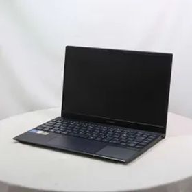 〔中古品〕 ZenBook 13 UX325EA UX325EA-EG109TS パイングレー【352】