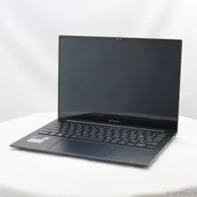 〔中古品〕 Zenbook 14 OLED UX3405MA-TU7161WBL ポンダーブルー【377】