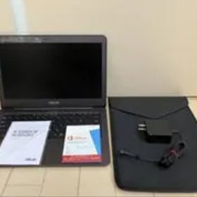 ASUS ZenBook UX305 Windows10 Office Home