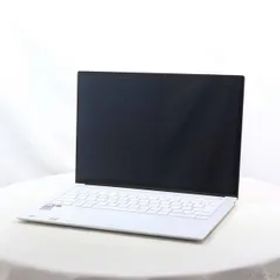 〔展示品〕 Zenbook S 14 UX5406SA UX5406SA-TU7321WH スカンジナビアンホワイト【377】