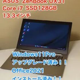 Office 2024 ASUS ZENBOOK UX31 Win11 X1