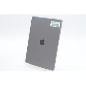 [中古]Apple iPad (第8世代) Wi-Fiモデル 32GB スペースグレイ MYL92J/A