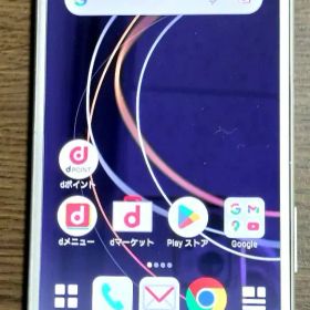 (値下げ)SONY Xperia XZs SO-03J