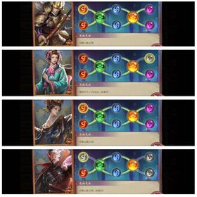 🎅Xmasセール🎄 大納言💫武将562、覚醒45 格安 | 戦国布武~我が天下戦国編~のアカウントデータ、RMTの販売・買取一覧