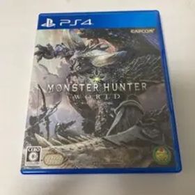 モンスターハンター：ワールド