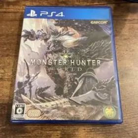 お値下げ モンスターハンター：ワールド