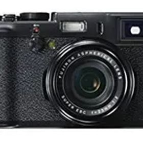 【中古】FUJIFILM デジタルカメラX100S ブラックリミテッドエディション F FX-X100S B LTD