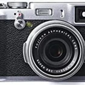 【中古】FUJIFILM デジタルカメラ X100S F FX-X100S