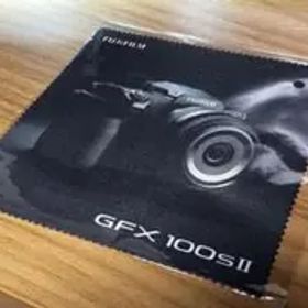 FUJIFILM GFX100SⅡ 非売品・限定品 ⚫︎