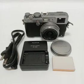 美品 ★ FUJIFILM デジタルカメラ X100S
