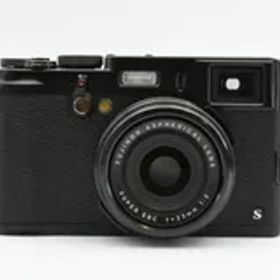 【限定モデル・極美品】FUJIFILM 富士フイルム X100S Black Limited Edition コンパクトデジタルカメラ
