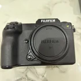 富士フイルム GFX100s