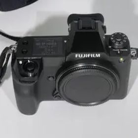 ［富士フイルム］GFX100s