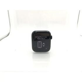 【中古】Apple Apple Watch SE2 44mm Cellular ミッドナイトアルミニウムケース (バンド無し)【川崎駅前】保証期間1ヶ月【ランクB】