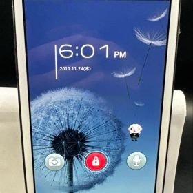 SH442ワンセグ docomo Samsung Galaxy SC-06D