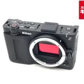 【中古】 【美品】 ニコン ZR ボディ