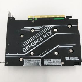 GALAKURO GeForce RTX 4060 本体