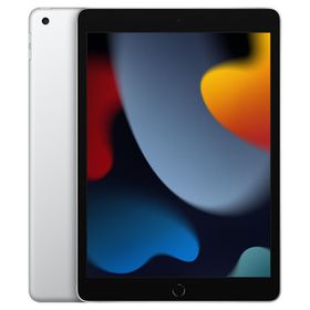 Apple iPad 10.2インチ 第9世代 Wi-Fi 256GB 2021年秋モデル