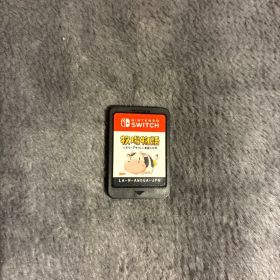 牧場物語 オリーブタウンと希望の大地 Nintendo Switch ソフト