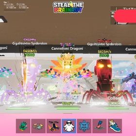 この商品は購入しないでください！フォートナイトブレインロット販売 | フォートナイト(Fortnite)のアカウントデータ、RMTの販売・買取一覧