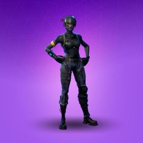 エリートエージェント確定垢 | フォートナイト(Fortnite)のアカウントデータ、RMTの販売・買取一覧