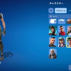 【最終値下げ】トレイルブレイザー 青ニットオメガレベル100垢 在庫処分 | フォートナイト(Fortnite)のアカウントデータ、RMTの販売・買取一覧