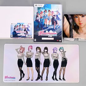 Venus Vacation PRISM -DEAD OR ALIVE Xtreme スペシャルコレクションボックス PS5ソフト